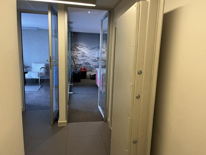 Commercial Property for Sale in Montague Gardens Western Cape